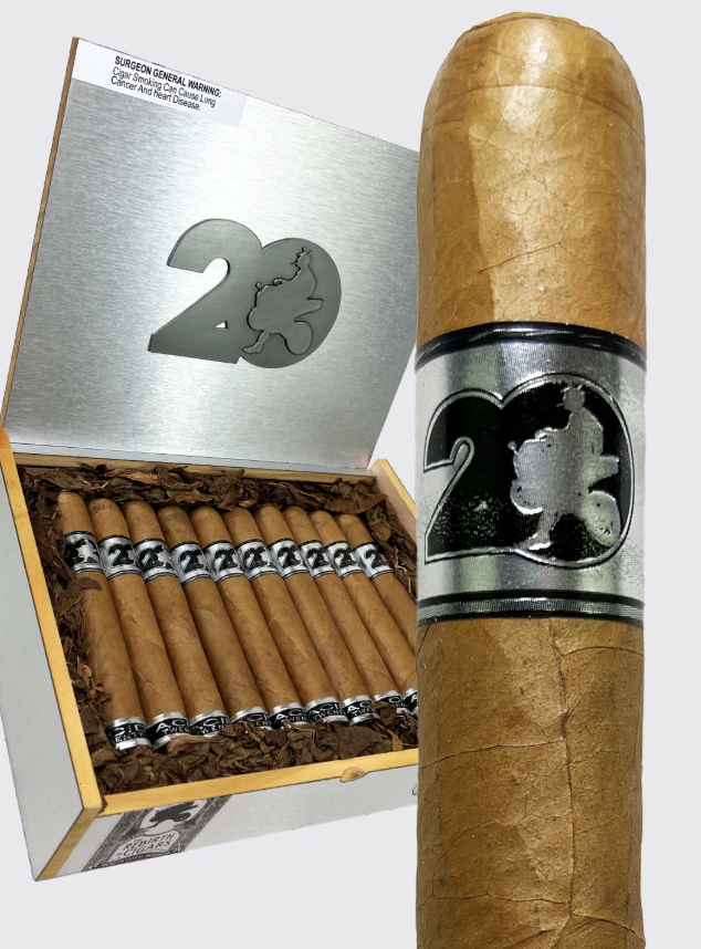 Acid Cigars