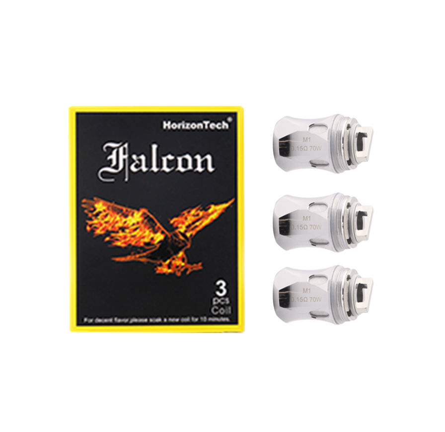HorizonTech Falcon Coils