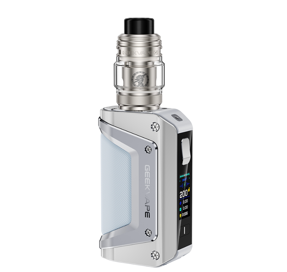 Geek Vape Aegis Legend III Kit
