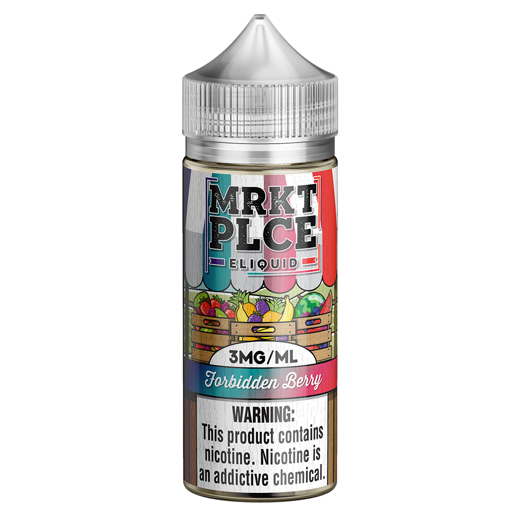 MRKT PLCE 3mg