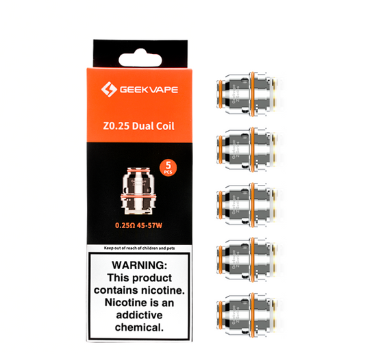 Geek Vape Z Series Coil