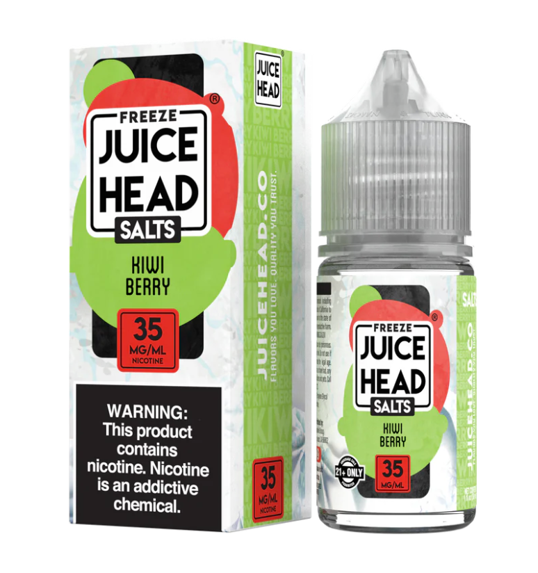 Juice Head Salts 35mg