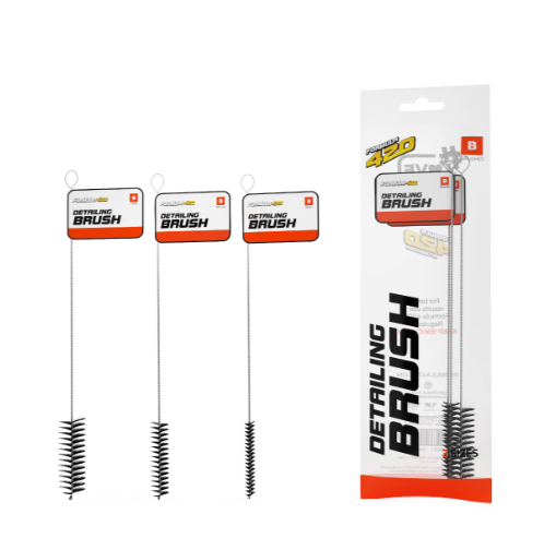 Formula 420 / 710 Detailing Brush
