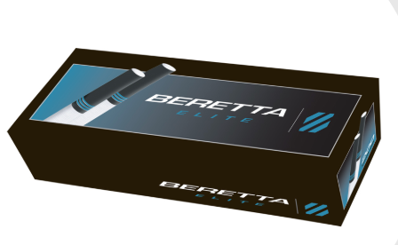 Beretta Tubes