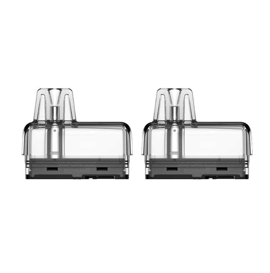 Vaporesso ECO Nano Pod (2-Pack)