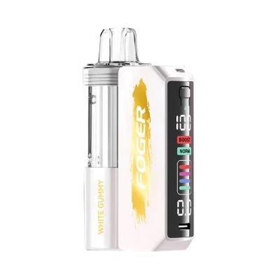 Foger Switch Pro Kit 30k Puffs