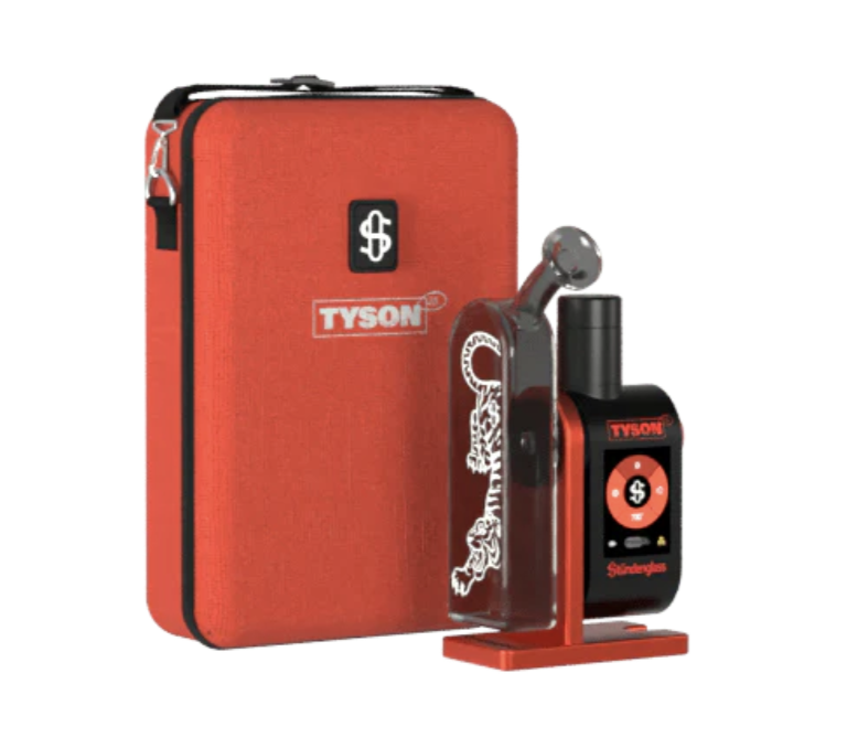 Stunden Glass Modul Dok Travel Set