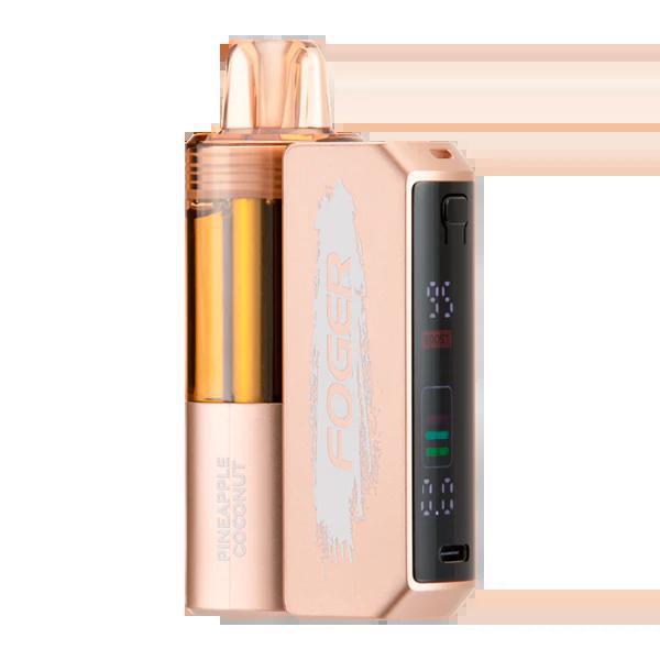 Foger Switch Pro Kit 30k Puffs