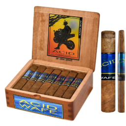 Acid Cigars