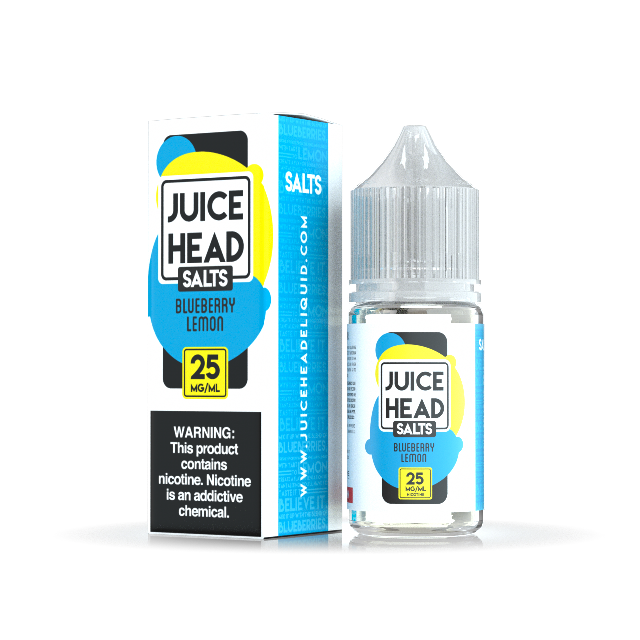 Juice Head Salts 25mg