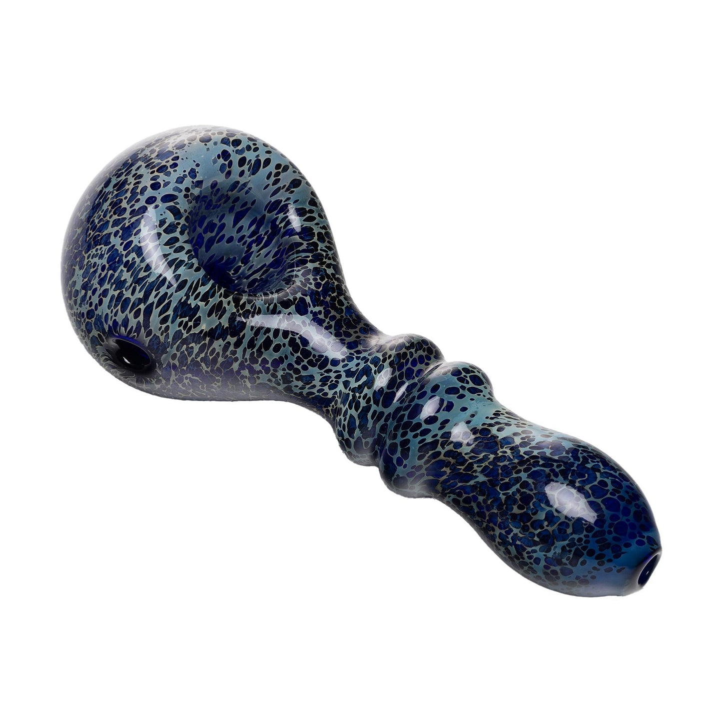 Human Grade Double Ring Spoon