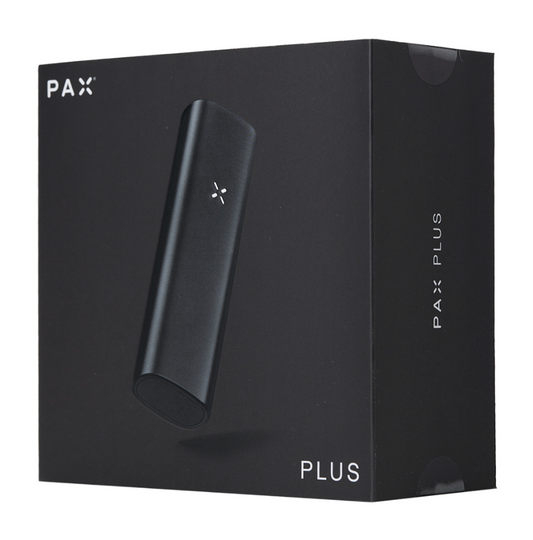 Pax Plus Complete Kit