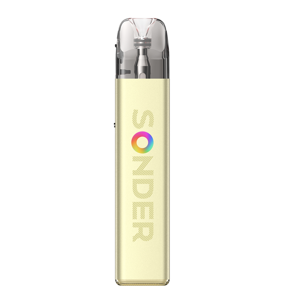 Geek Vape Sonder Q2