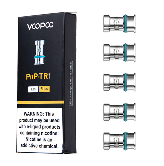Voopoo PnP Coils
