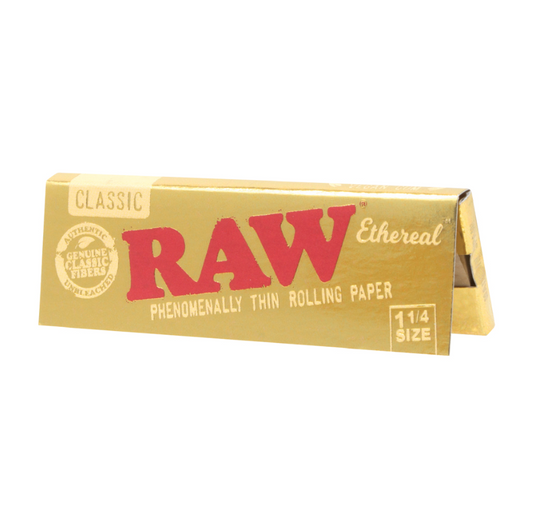 Raw Ethereal Papers