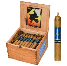 Acid Cigars