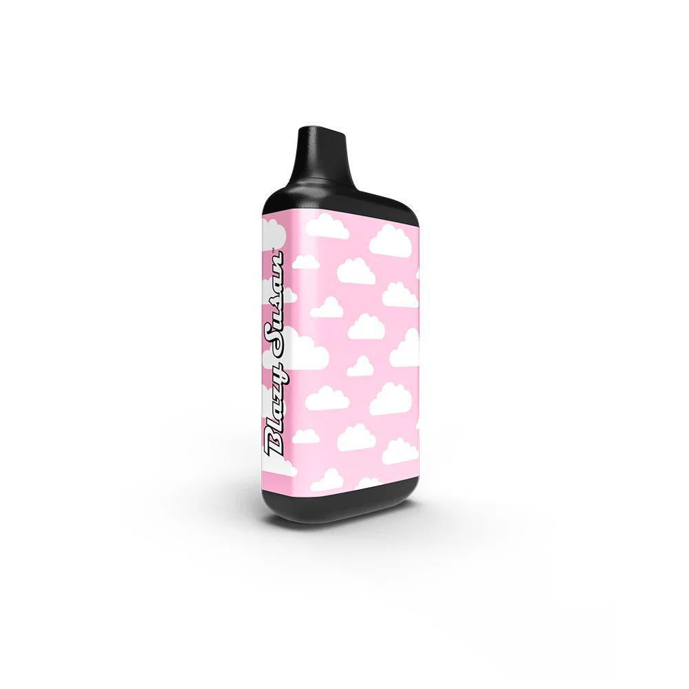 Blazy Susan Secret Vape