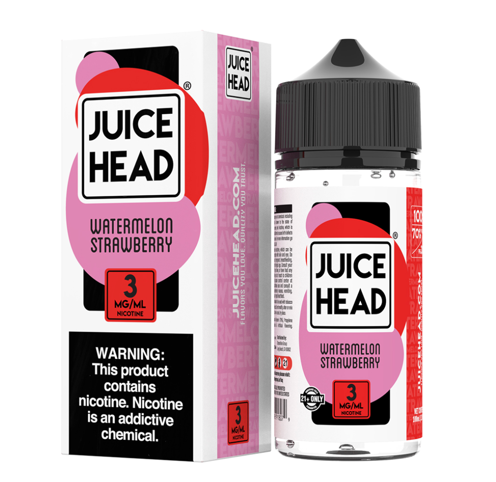 Juice Head 6mg