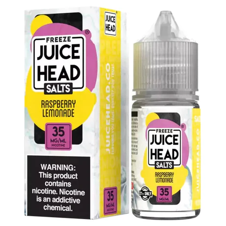 Juice Head Salts 35mg