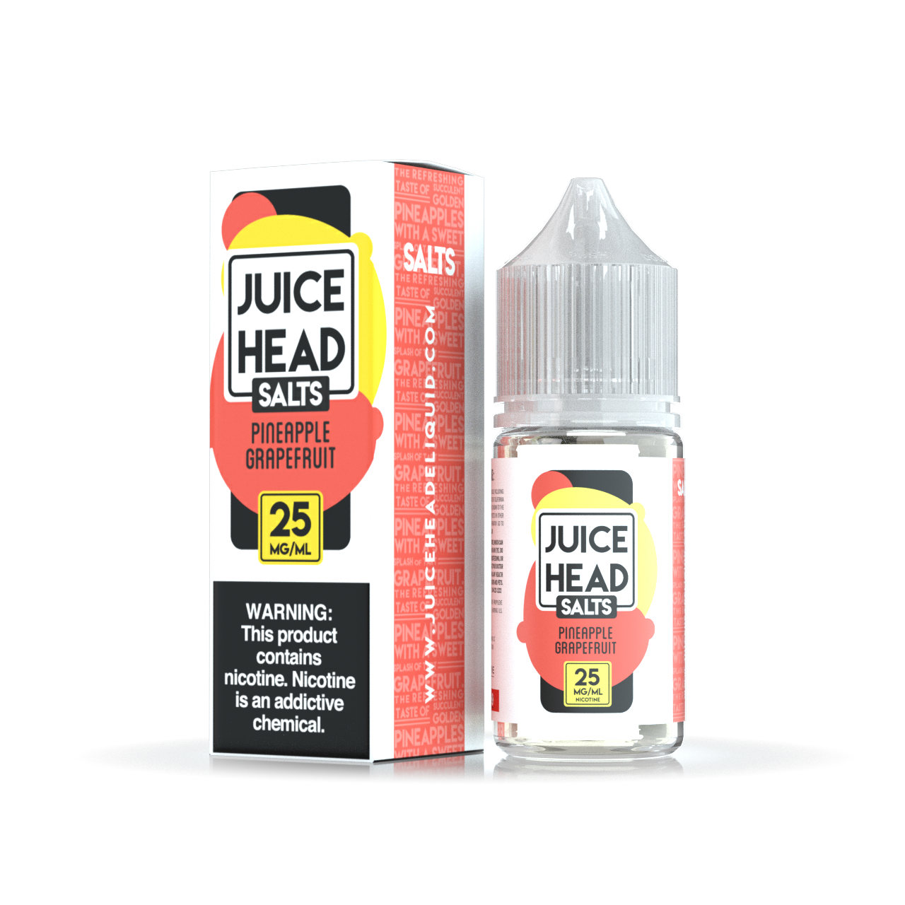 Juice Head Salts 25mg