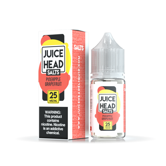 Juice Head Salts 25mg