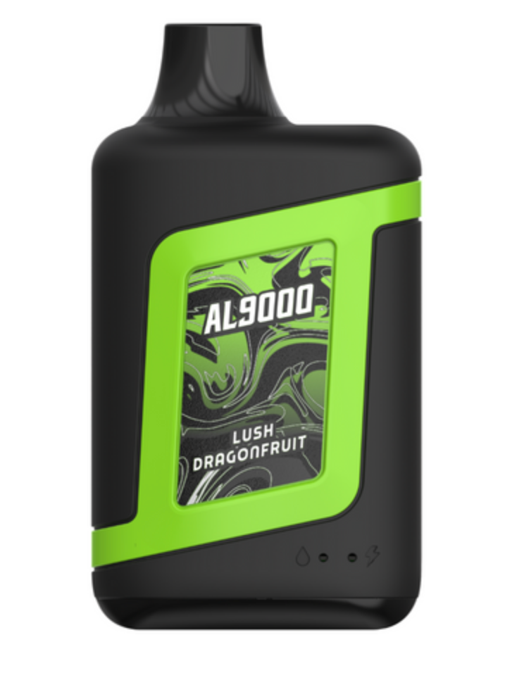 Smok Novo Bar AL9000