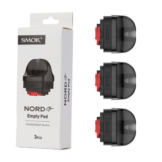 Smok Nord GT Empty Pod