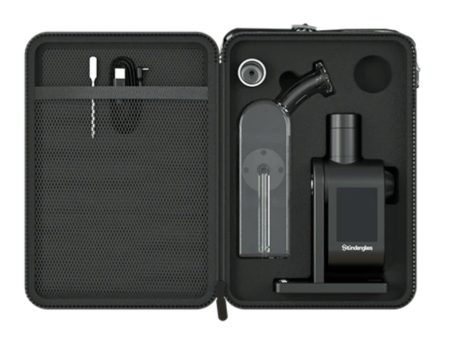 Stunden Glass Modul Dok Travel Set