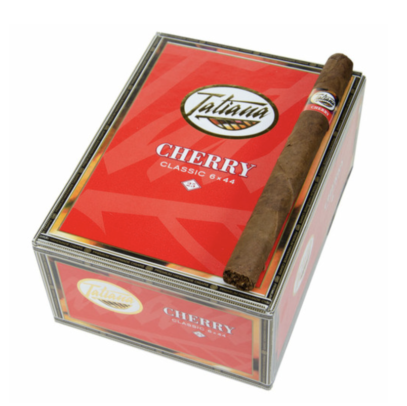 Tatiana Classic Cigars 6 x 44