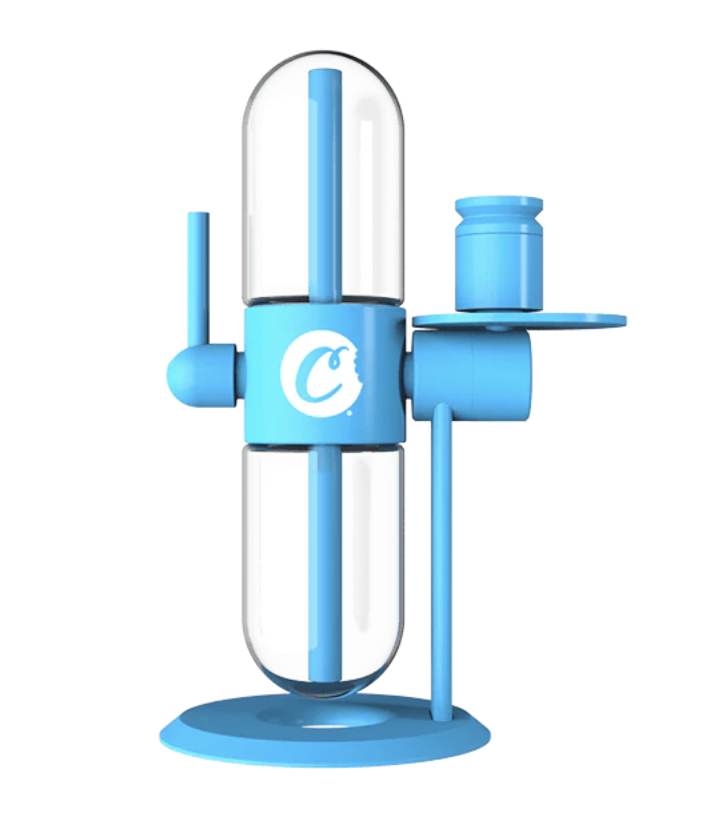 Stunden Glass Gravity Infuser