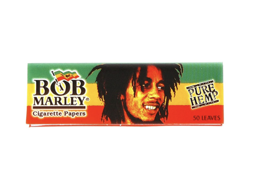 Bob Marley Rolling Papers