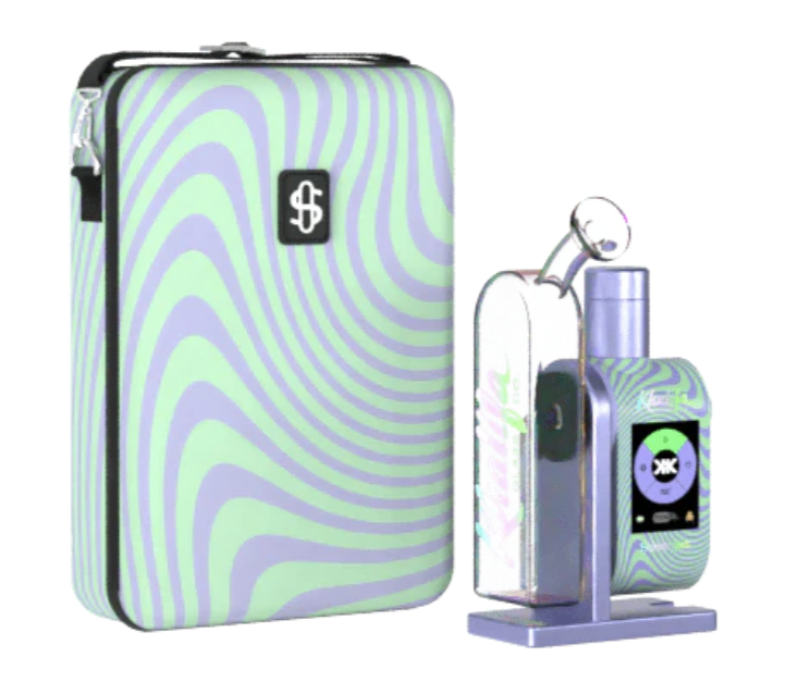 Stunden Glass Modul Dok Travel Set