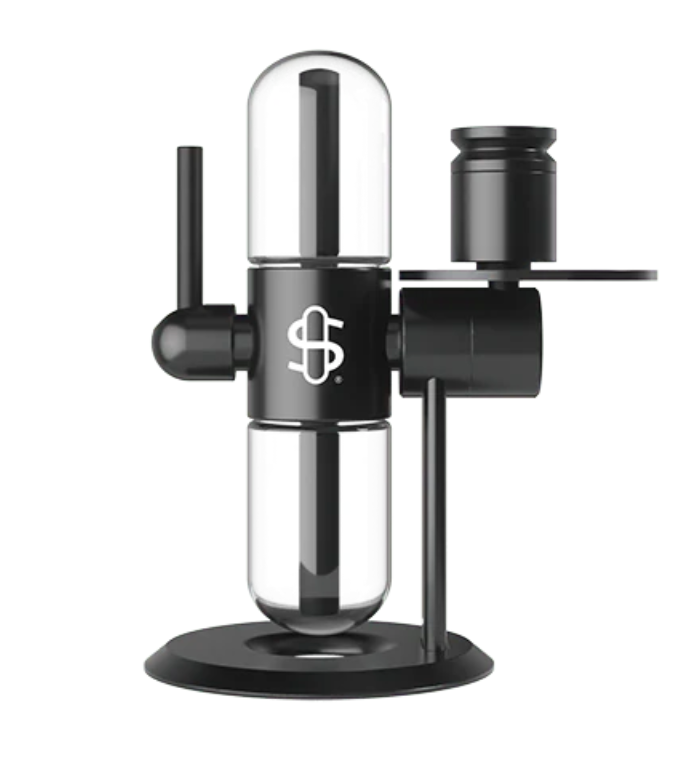 Stunden Glass Kompact Gravity Infuser