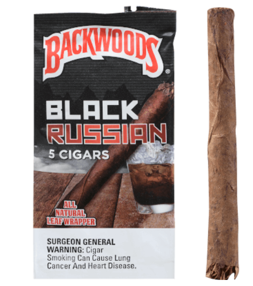 Backwoods 5pk