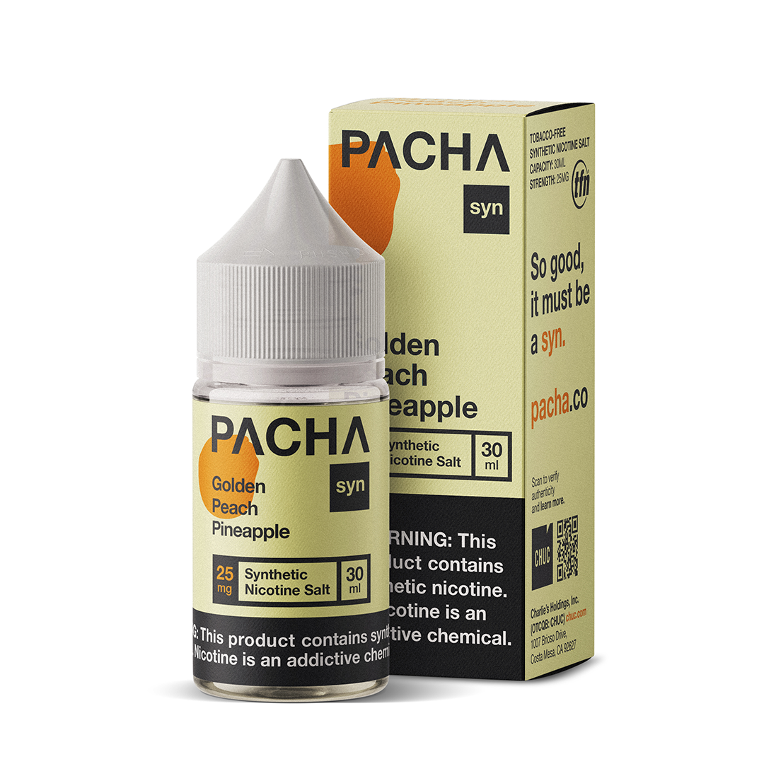 Pacha 50mg