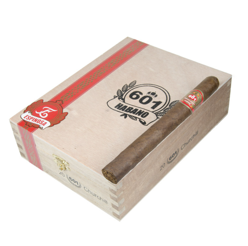 Espinosa 601 Cigars