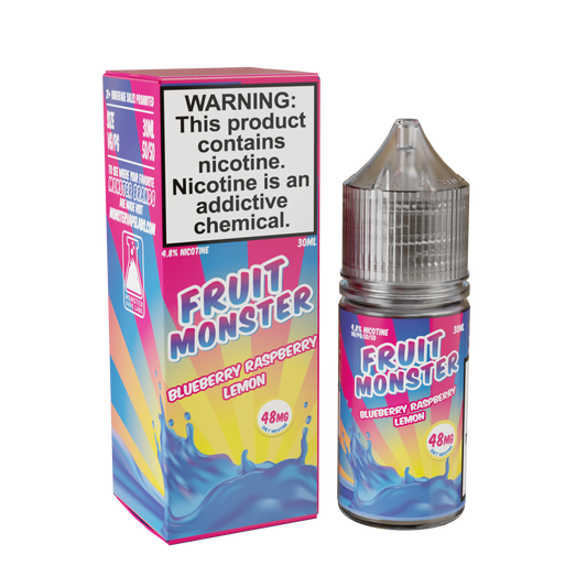 Fruit Monster Salts 48mg
