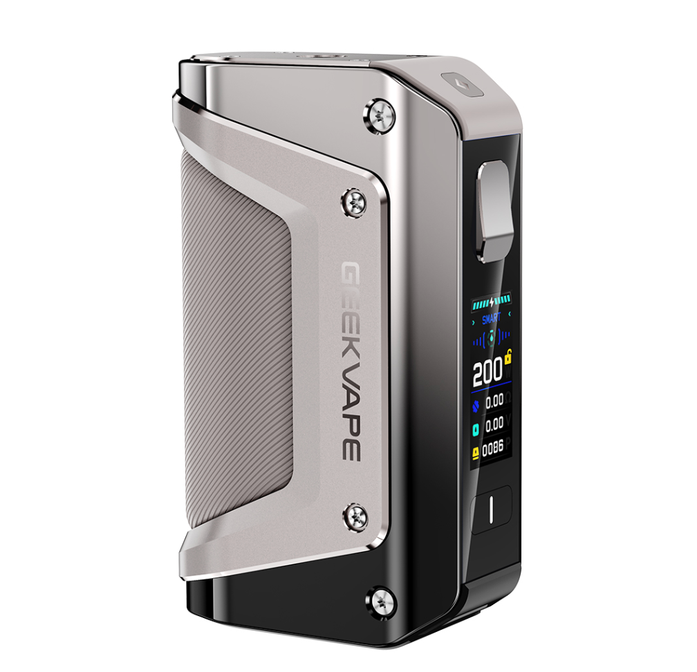 Geek Vape Legend III Mod