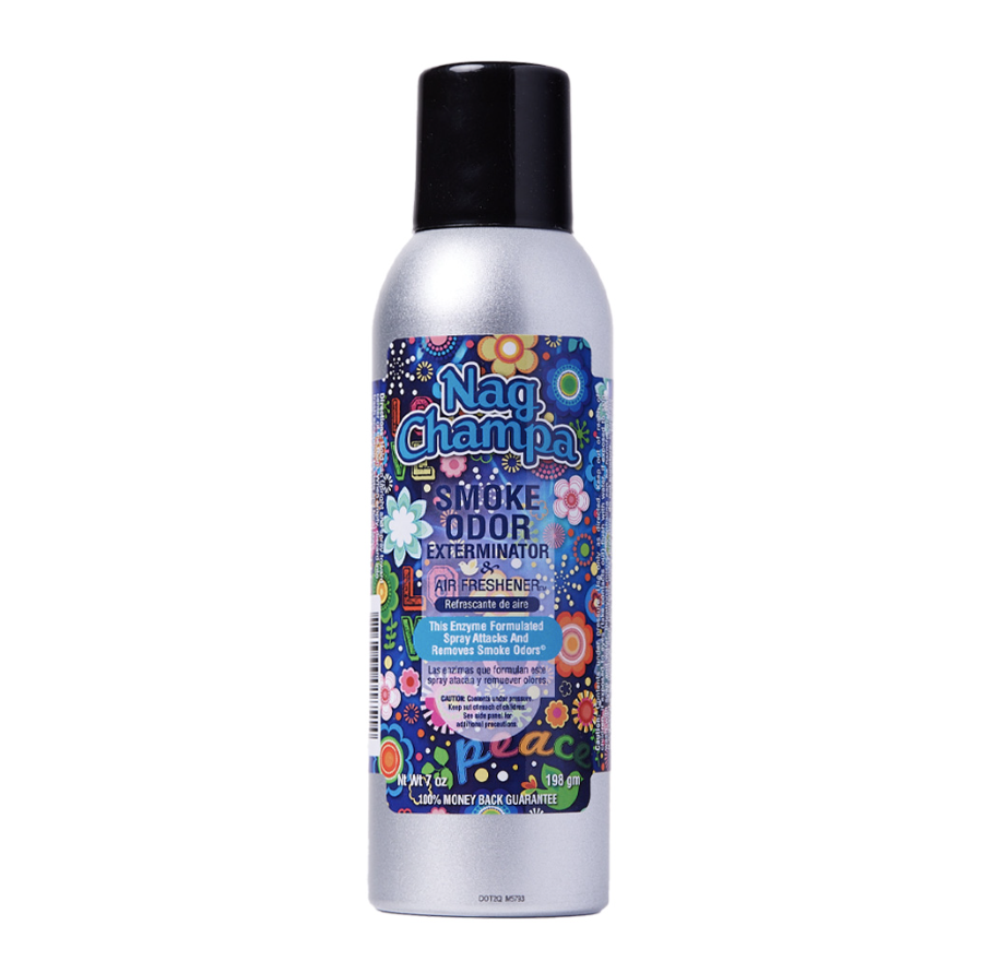 Smoke Odor Spray (7 oz.)