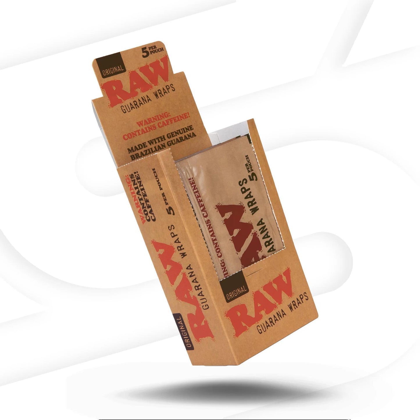 Raw Wraps