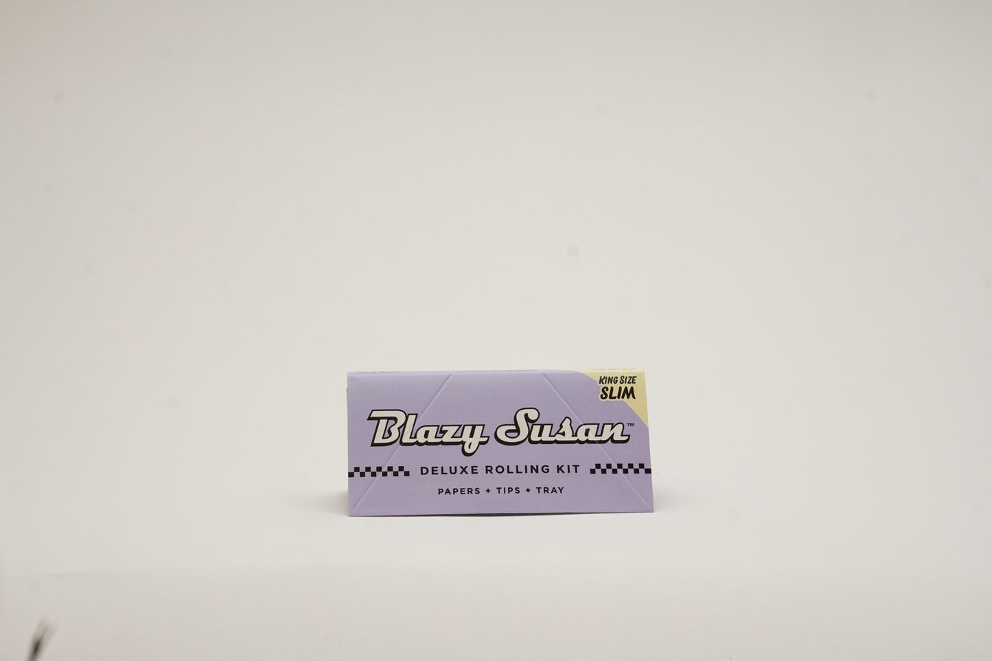 Blazy Susan Rolling Papers