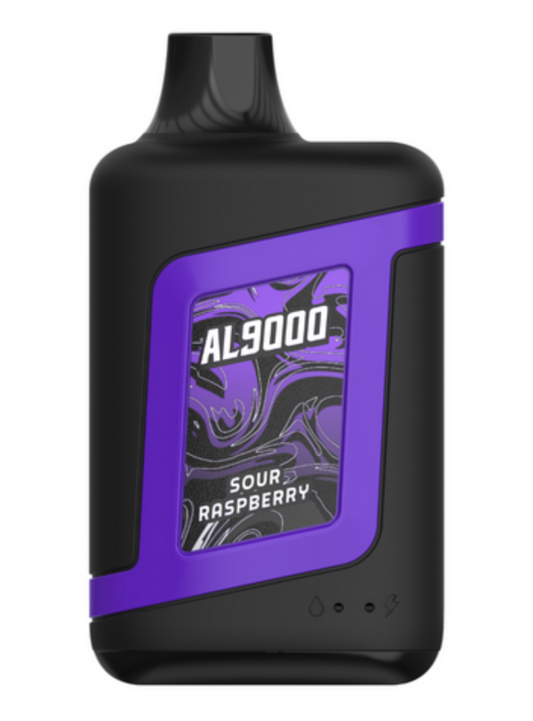 Smok Novo Bar AL9000