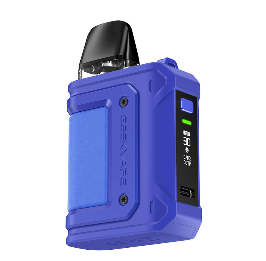 Geek Vape Aegis Hero Q