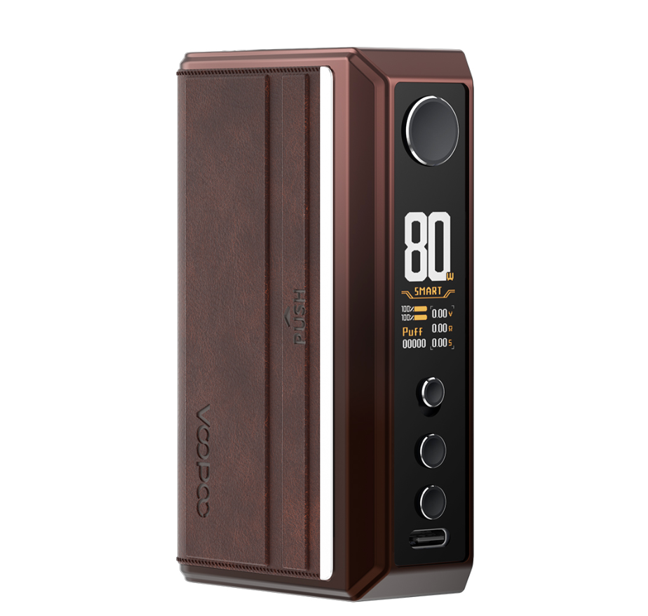 Voopoo Drag 5 Mod