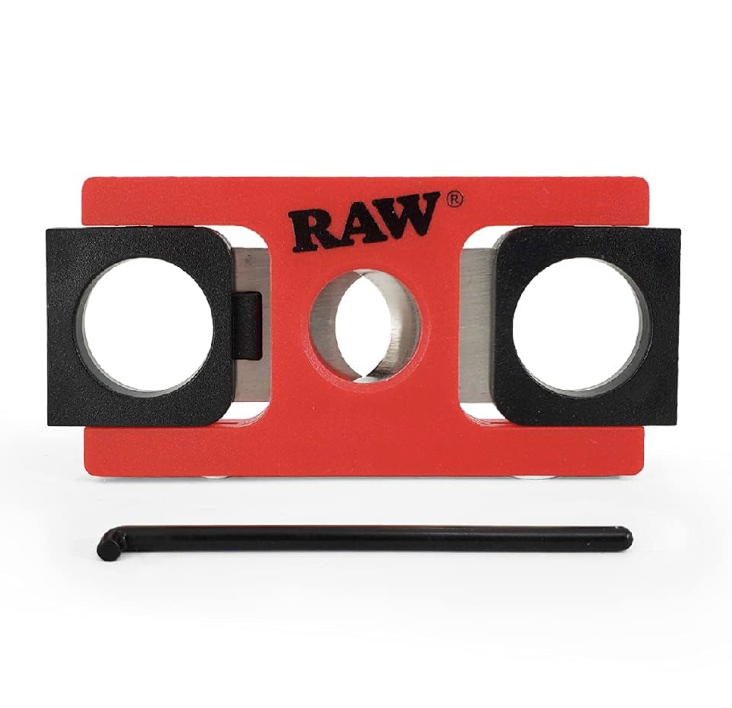 Raw Cone Cutter