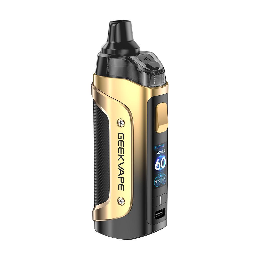 Geek Vape Aegis Boost 3 Kit