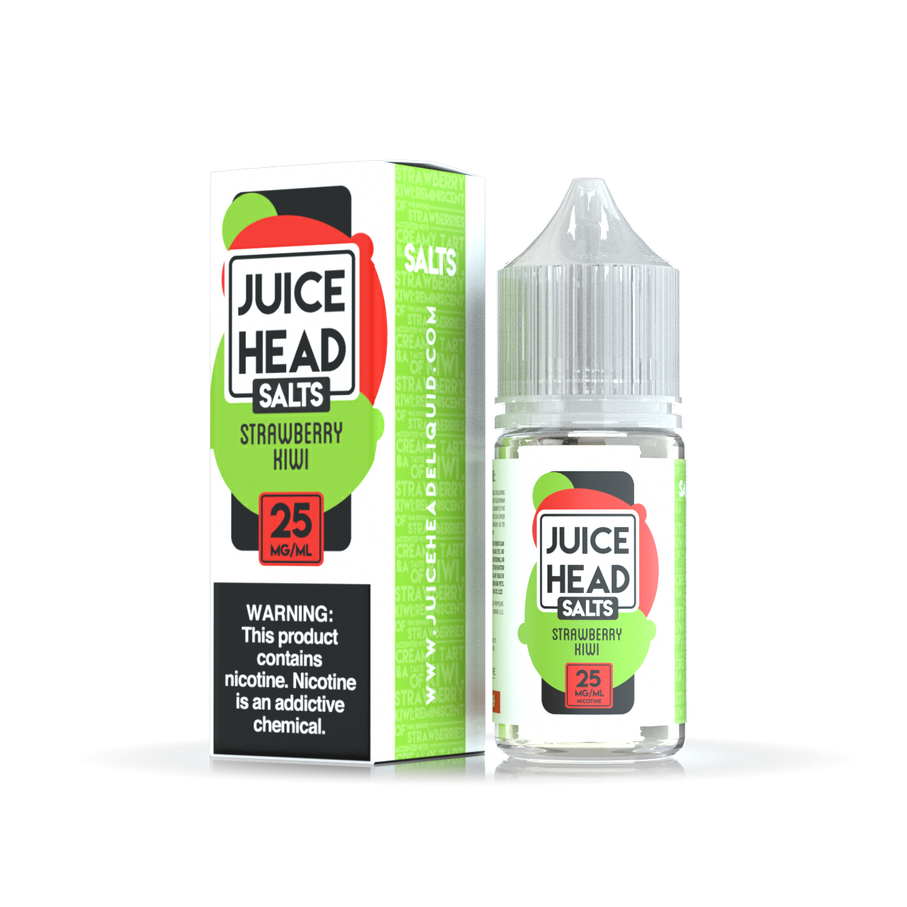 Juice Head Salts 25mg