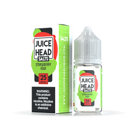 Juice Head Salts 25mg