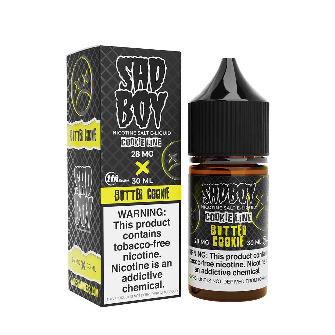 Sad Boy Salts 28mg