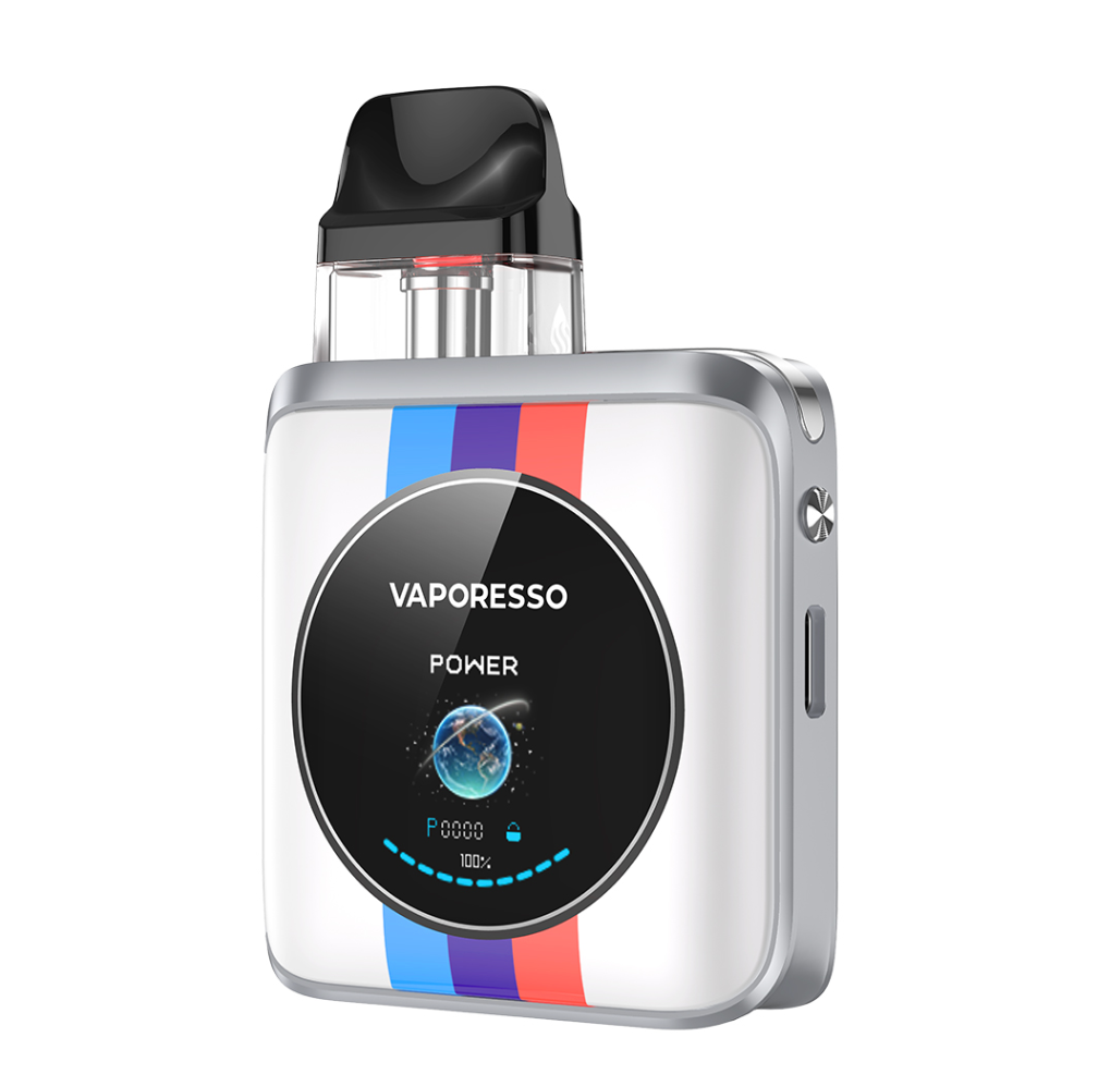 Vaporesso XROS 4 Nano